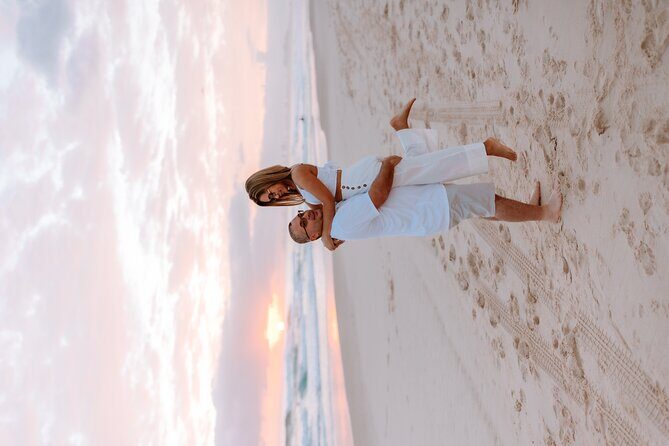 Private Professional Vacation Photoshoot in Playa del Carmen - The Sum Up: Who Will Benefit Most?