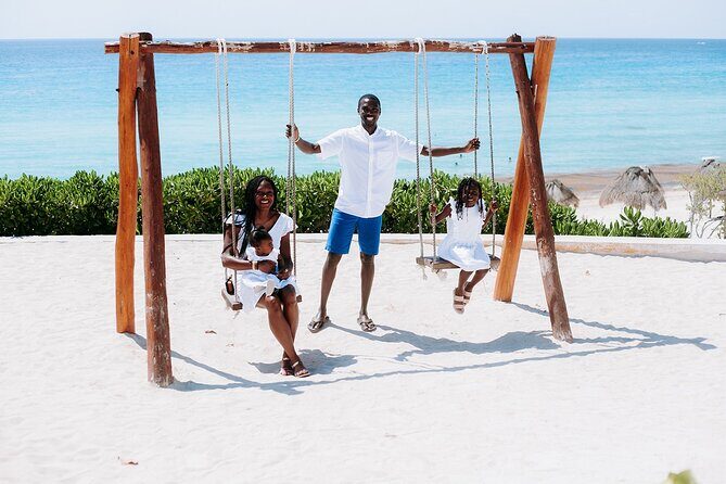 Private Professional Vacation Photoshoot in Playa del Carmen - FAQ