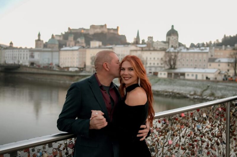 Private Professional Vacation Photoshoot in Salzburg - A Closer Look at the Experience
