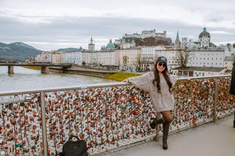 Private Professional Vacation Photoshoot in Salzburg - Who Will Love This Photoshoot?
