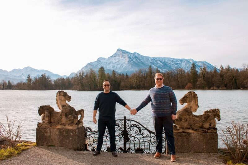 Private Professional Vacation Photoshoot in Salzburg - Final Thoughts