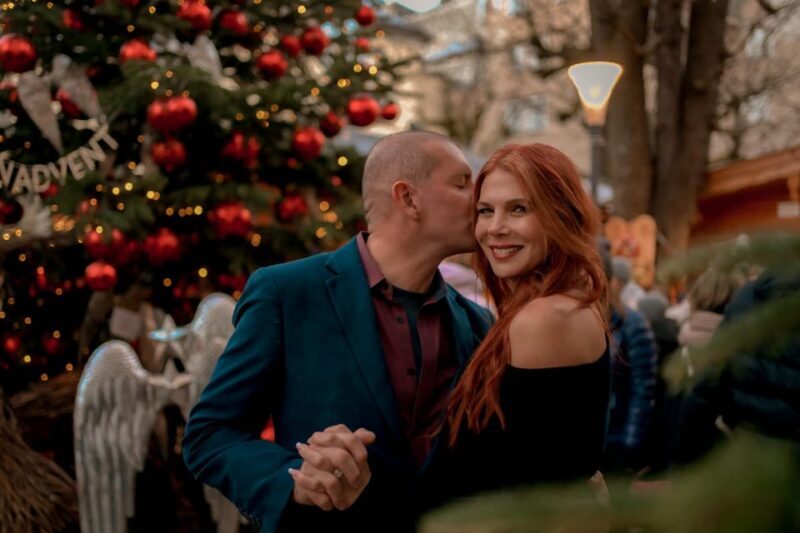 Private Professional Vacation Photoshoot in Salzburg - FAQ