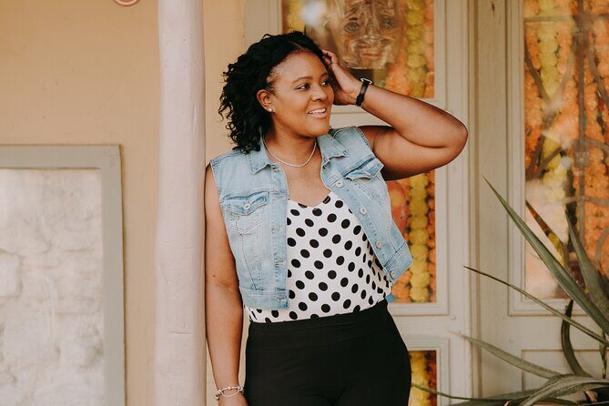 Private Professional Vacation Photoshoot in San Antonio - Pricing and Value