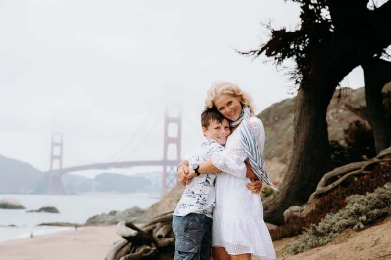 Private Professional Vacation Photoshoot in San Francisco - Value and Practical Considerations