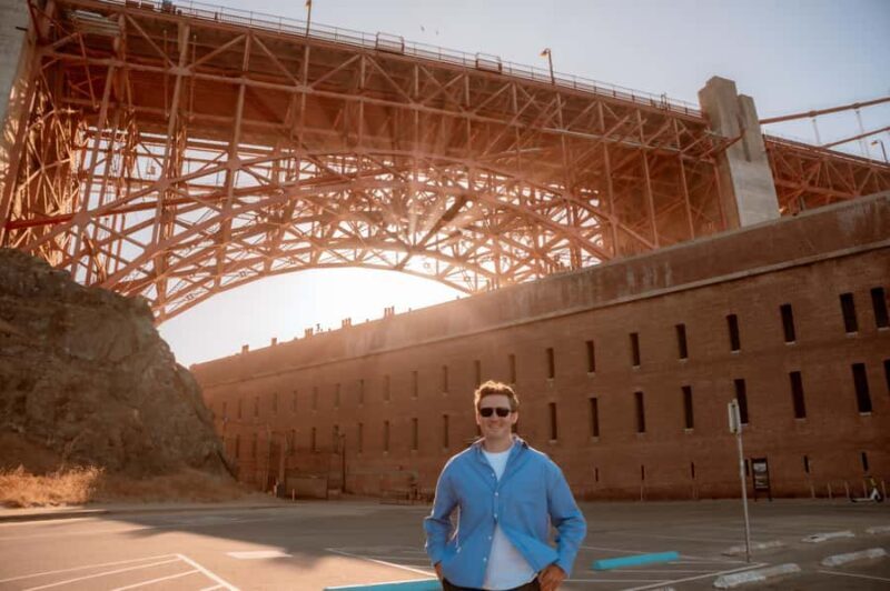 Private Professional Vacation Photoshoot in San Francisco - Why This Tour Fits Different Travelers