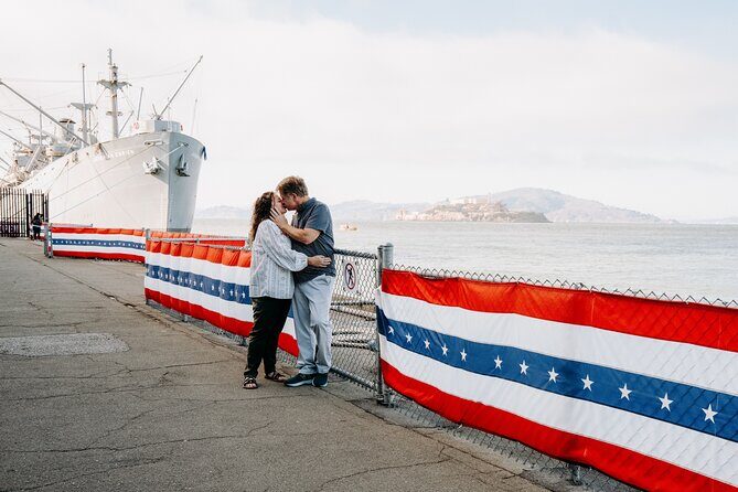 Private Professional Vacation Photoshoot in Santa Monica - A Closer Look at the Santa Monica Photoshoot Experience
