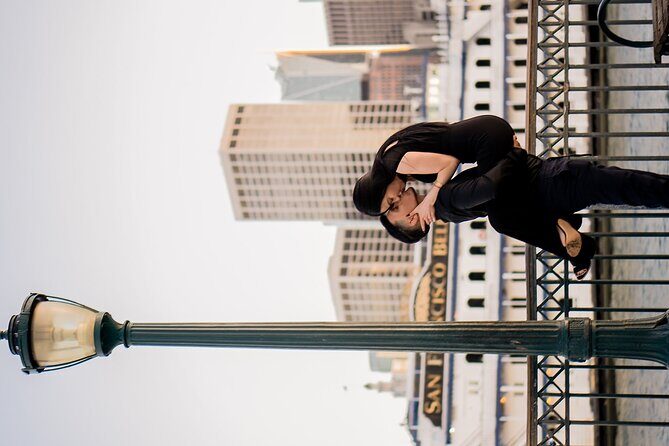 Private Professional Vacation Photoshoot in Santa Monica - The Sum Up