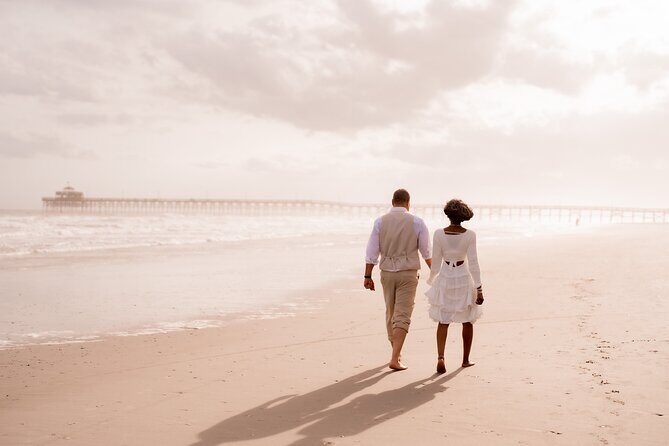 Private Professional Vacation Photoshoot in Santa Monica - FAQ