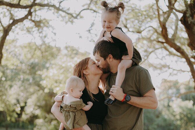 Private Professional Vacation Photoshoot in Savannah - Who Should Consider This Tour