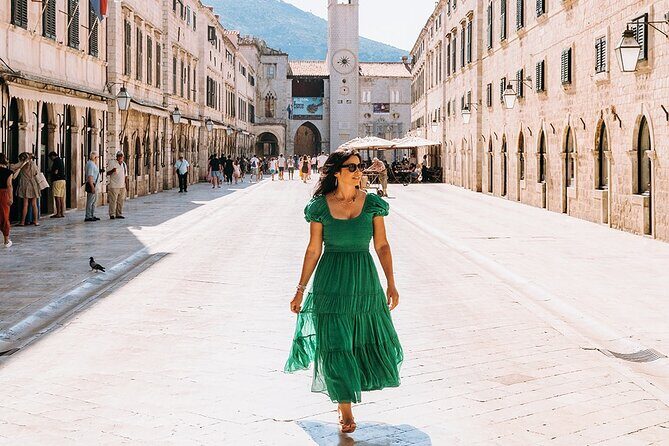 Private Professional Vacation Photoshoot in Seabrook Island - The Sum Up