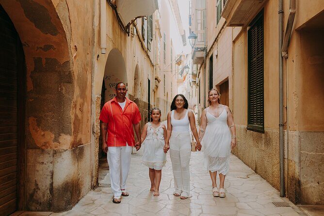 Private Professional Vacation Photoshoot in Seabrook Island - Frequently Asked Questions