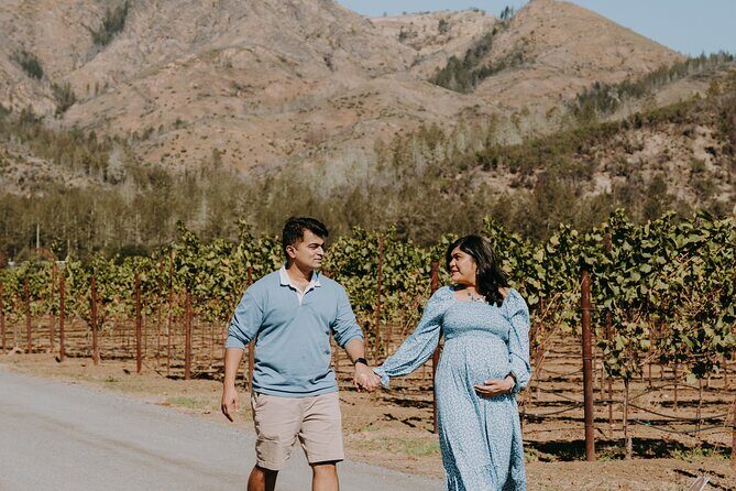 Private Professional Vacation Photoshoot in Sonoma - The Sum Up: Is It Worth It?