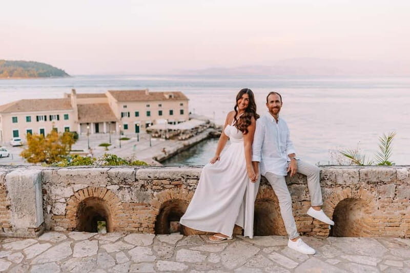 Private Professional Vacation Photoshoot in Tenerife - Value for Money