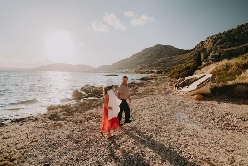 Private Professional Vacation Photoshoot in Tenerife - The Final Verdict