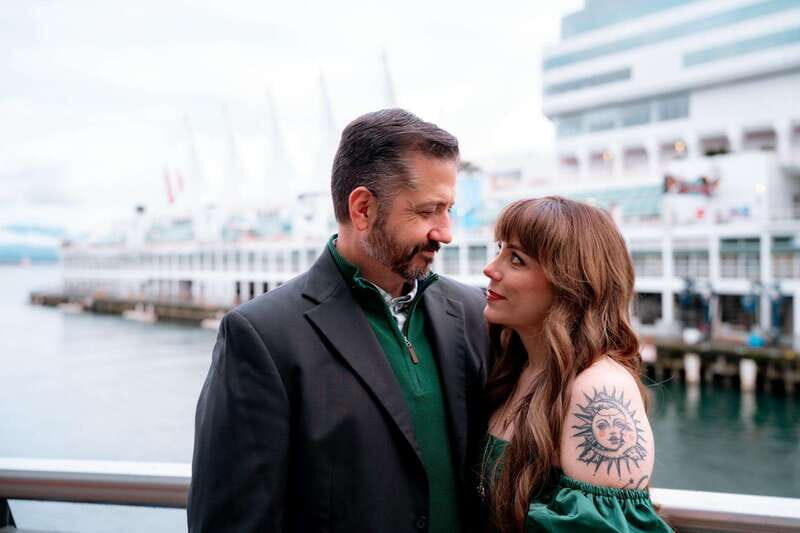 Private Professional Vacation Photoshoot in Vancouver - Introducing the Private Professional Vacation Photoshoot in Vancouver