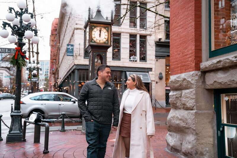 Private Professional Vacation Photoshoot in Vancouver - The Itinerary — What You Can Expect