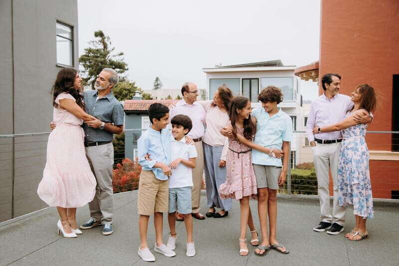 Private Professional Vacation Photoshoot in Vancouver - Practical Details and Tips