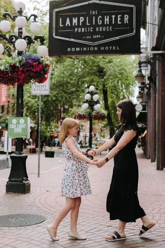 Private Professional Vacation Photoshoot in Vancouver - The Sum Up: Who Will Love This Experience?