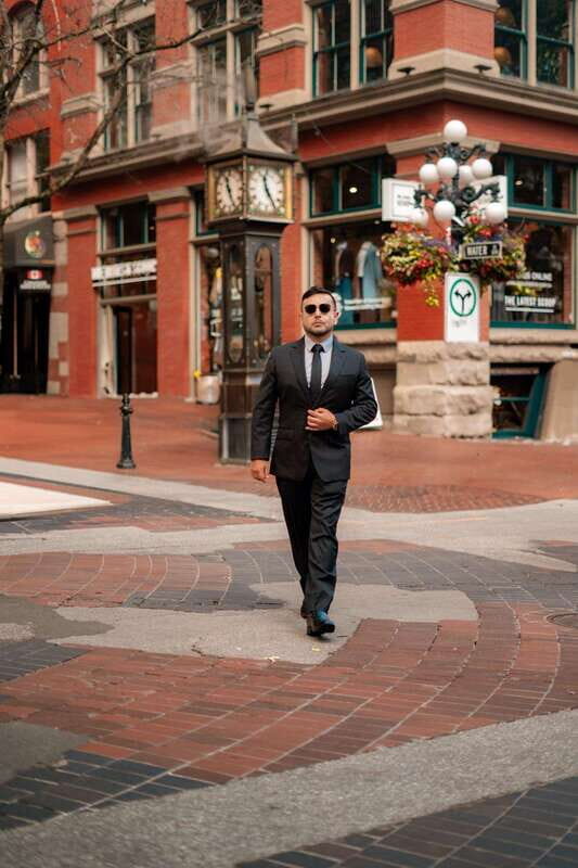 Private Professional Vacation Photoshoot in Vancouver - FAQ