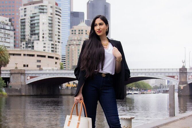 Private Professional Vacation Photoshoot in Vancouver - Itinerary and What to Expect