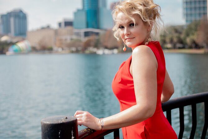 Private Professional Vacation Photoshoot in Vancouver - Locations and Photo Opportunities