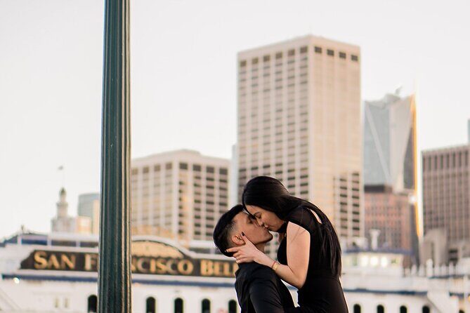 Private Professional Vacation Photoshoot in Vancouver - FAQ