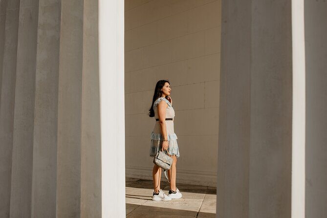 Private Professional Vacation Photoshoot in Vienna - A Closer Look at the Private Photoshoot Experience in Vienna