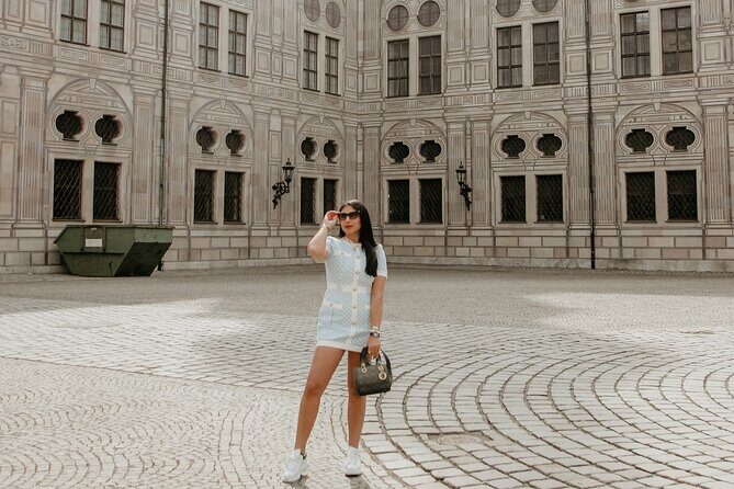 Private Professional Vacation Photoshoot in Vienna - Practical Tips for Booking and Enjoying Your Photoshoot