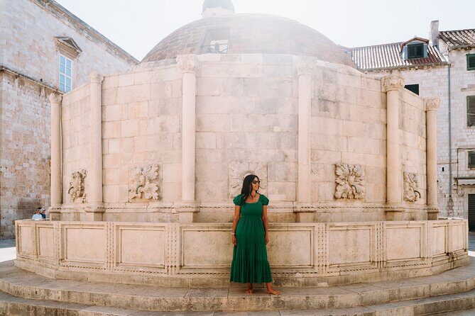 Private Professional Vacation Photoshoot in Vienna - Final Thoughts