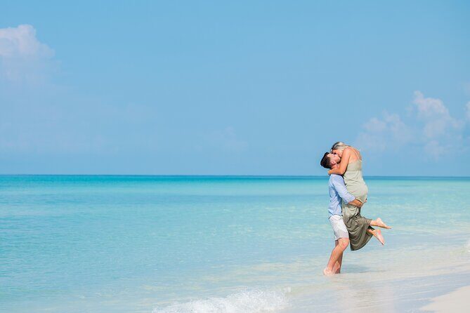 Private Professional Vacation Photoshoot in Virginia Beach - Exploring the Experience in Depth