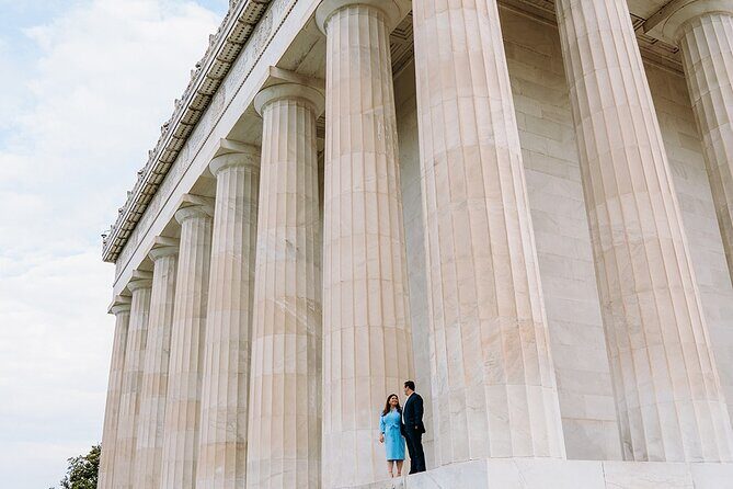 Private Professional Vacation Photoshoot in Washington DC - The Sum Up: Who Is This Tour Best For?