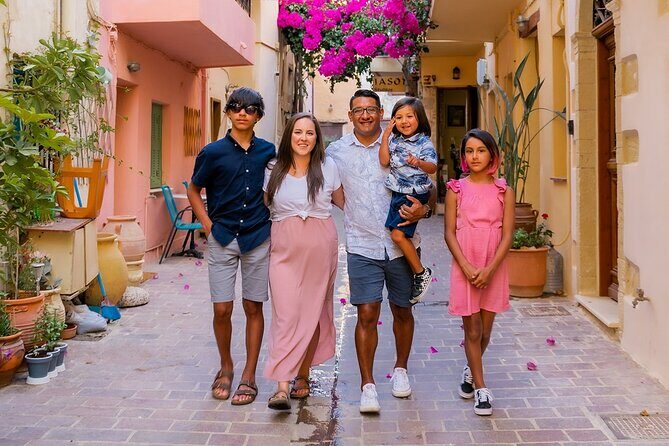 Private Professional Vacation Photoshoot in Wrightsville - What Makes This Tour Unique?