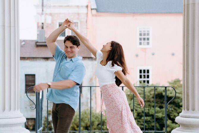 Private Professional Vacation Photoshoot in Wrightsville - The Booking and Cancellation Process