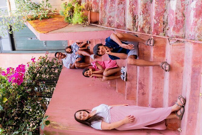 Private Professional Vacation Photoshoot in Wrightsville - Final Thoughts