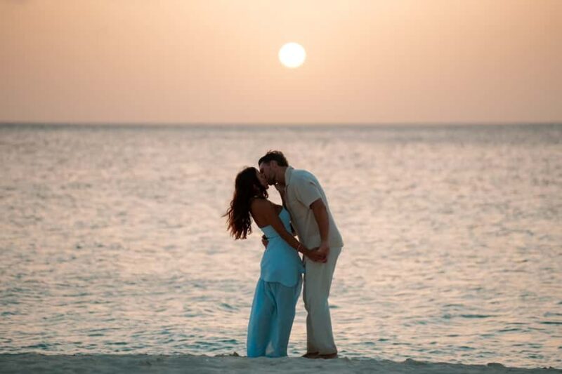Private Professional Vacation Photoshoot Panama City Beach - The Photographs and Delivery