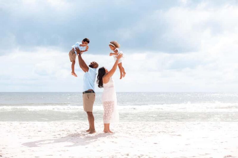 Private Professional Vacation Photoshoot Panama City Beach - Who Should Consider This Photoshoot?