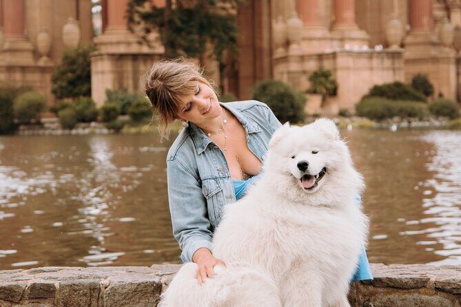 Private, Professionally Guided Photo Session in Cleveland - Key Points