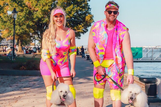 Private, Professionally Guided Photo Session in Cleveland - Practical Details: Timing, Group Size, and Accessibility