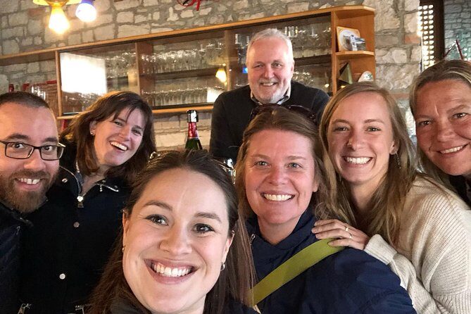 Private Prosecco Tour, with a certified Sommelier - Key Points