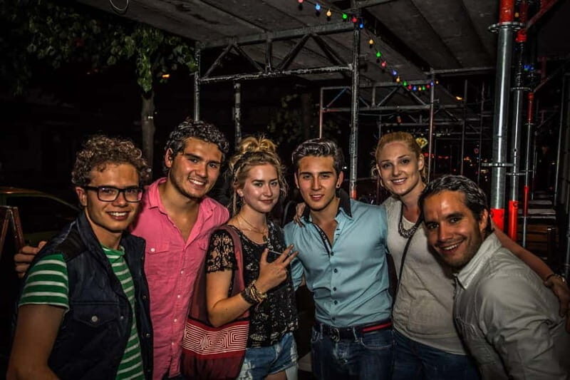 Private Pub Crawl Stockholm With VIP Entry - Drinking Games and Social Fun