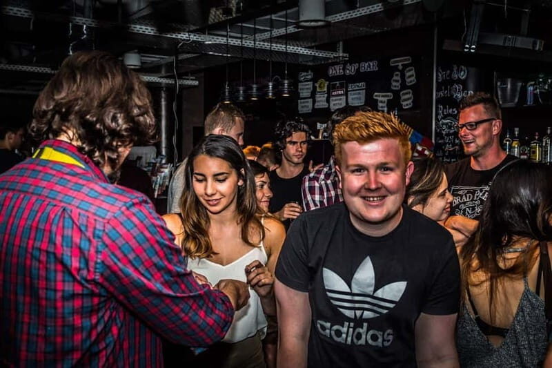 Private Pub Crawl Stockholm With VIP Entry - Who Will Love This Experience?