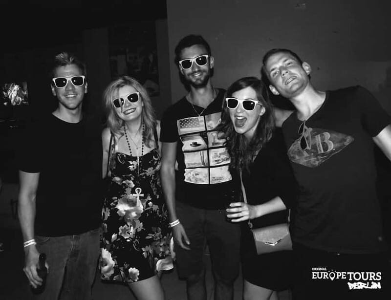 Private Pub Crawl Stockholm With VIP Entry - Price & Value