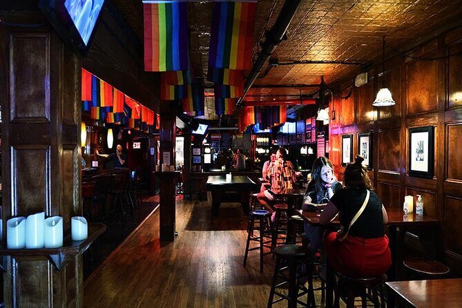 Private Pub Crawl with a Local - Who Should Consider This Tour?