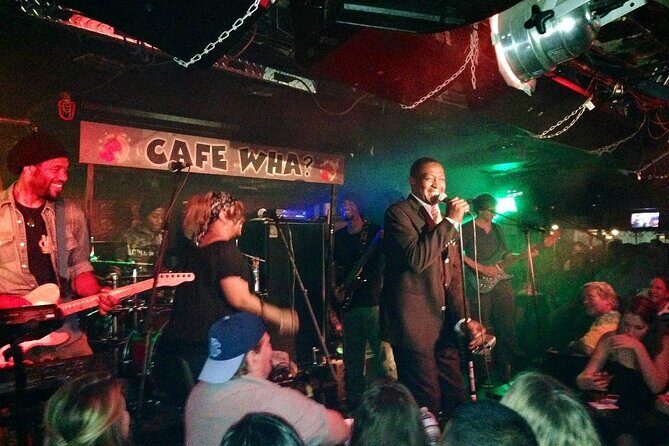 Private Pub Crawl with a Local - FAQ