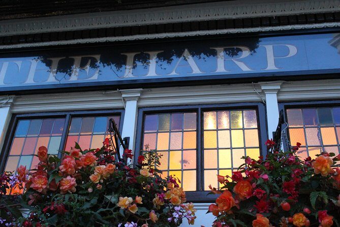Private Pub Tour of Central London - Price and Value: Is It Worth It?