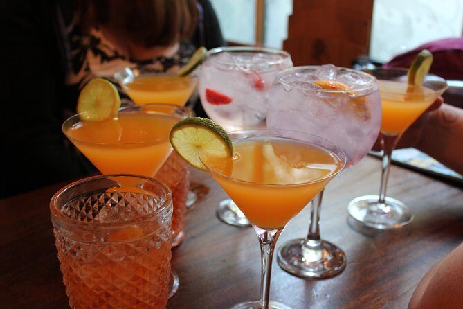 Private Pub Tour of Central London - Who Will Love This Tour?