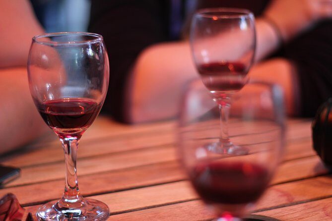 Private Pub Tour of Central London - Frequently Asked Questions