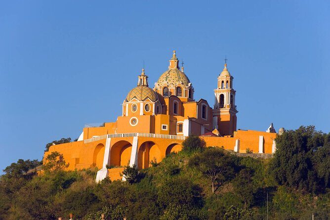 Private Puebla and Cholula Day Trip from Mexico City - Final Thoughts
