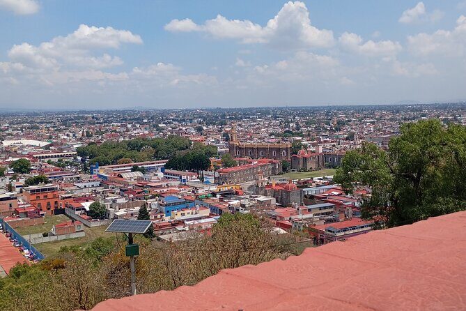 Private Puebla and Cholula Day Trip with Guide and Transport - What the Reviews Say
