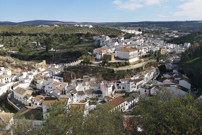 Private Pueblos Blancos and Ronda - Introduction